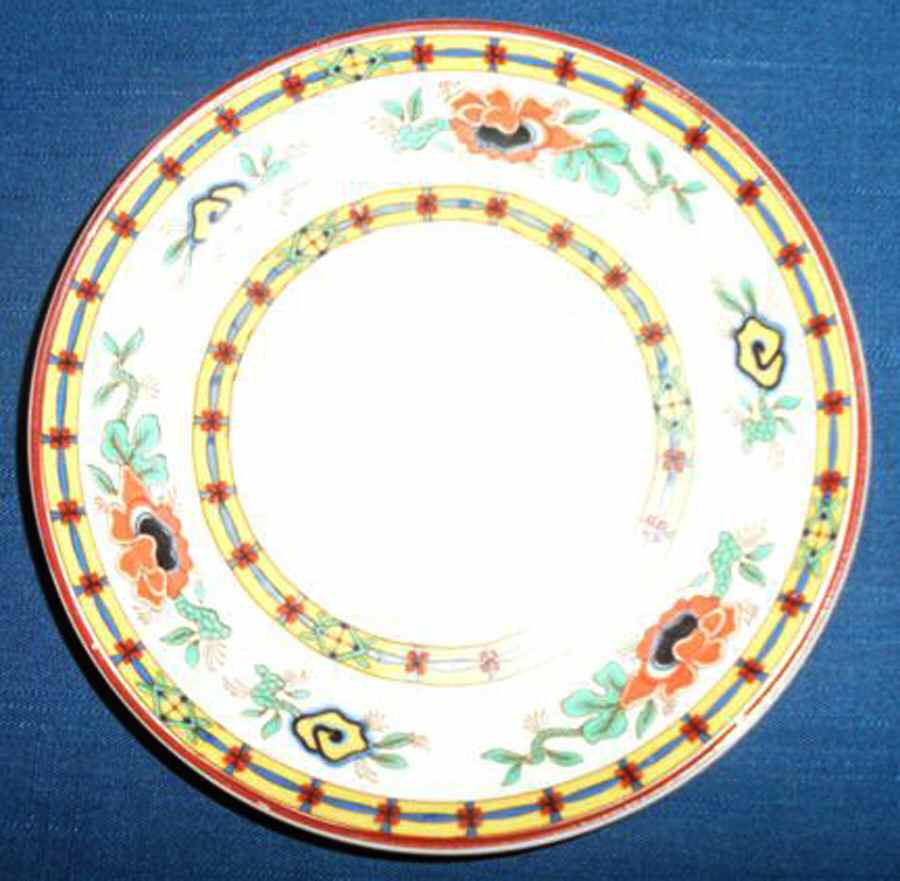 C1058 Bread & Butter Plate by Wedgwood-1