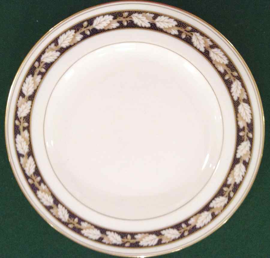 X8840 Dinner Plate by Wedgwood-1