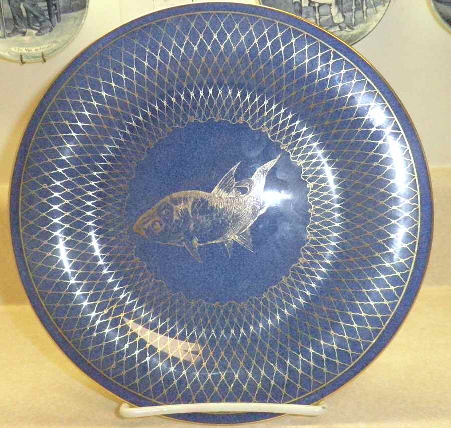 X8541 Dinner Plate by Wedgwood-1