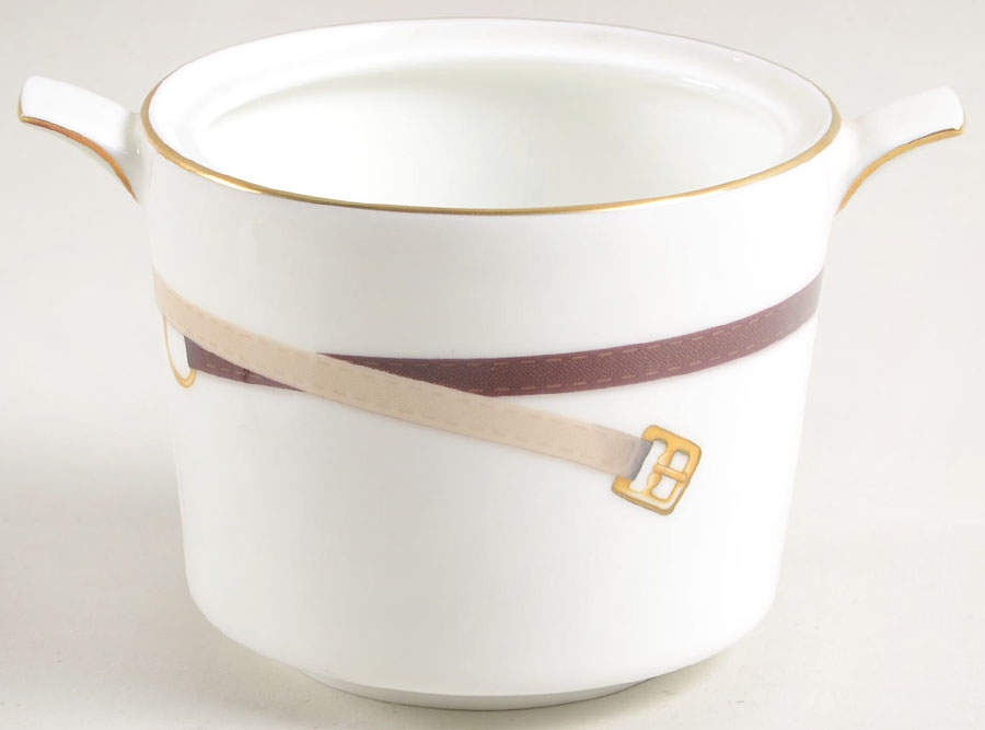 Equestria Sugar Bowl No Lid by Wedgwood-1