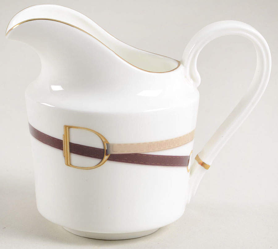 Equestria Creamer by Wedgwood-1