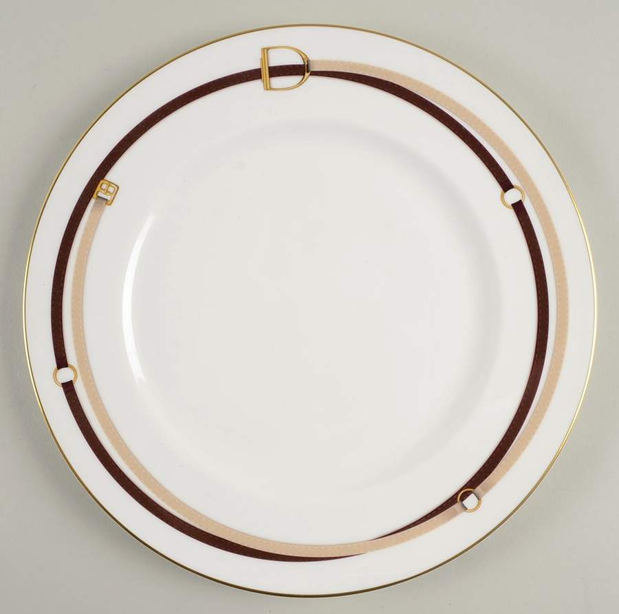 Equestria Dinner Plate by Wedgwood-1