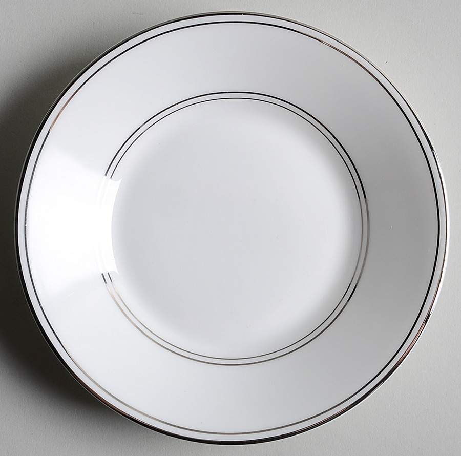 Radiante Formal Saucer by Wedgwood-1