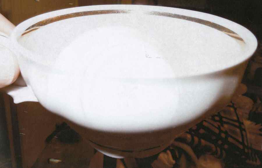 WIG765 Footed Cup by Winterling - Bavaria-1
