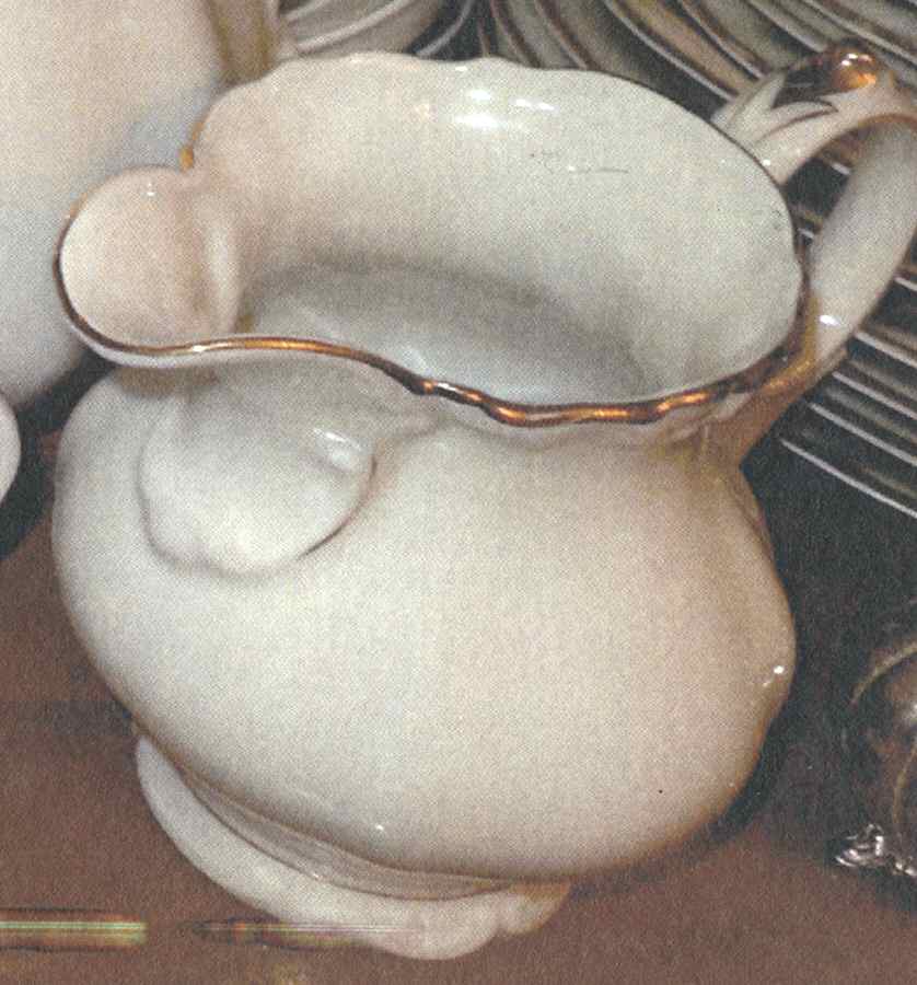 WIG765 Creamer by Winterling - Bavaria-1