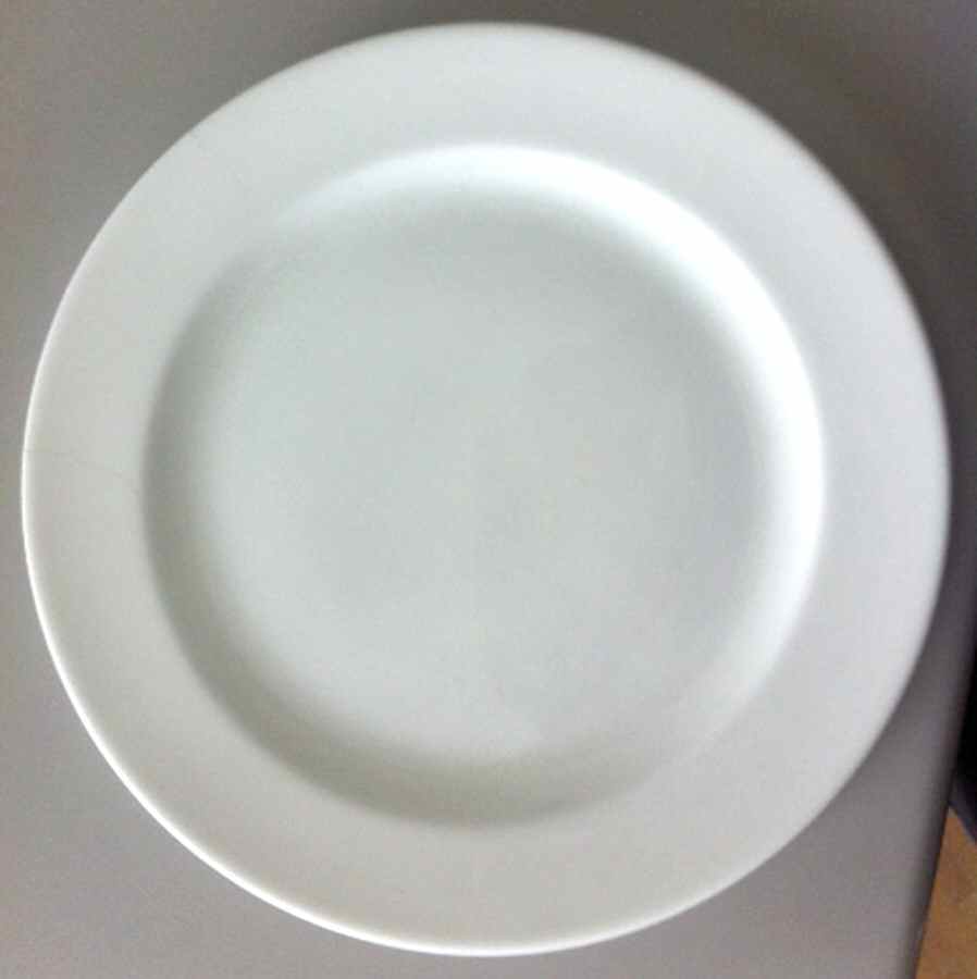 WW579 Dinner Plate by Wedgwood-1