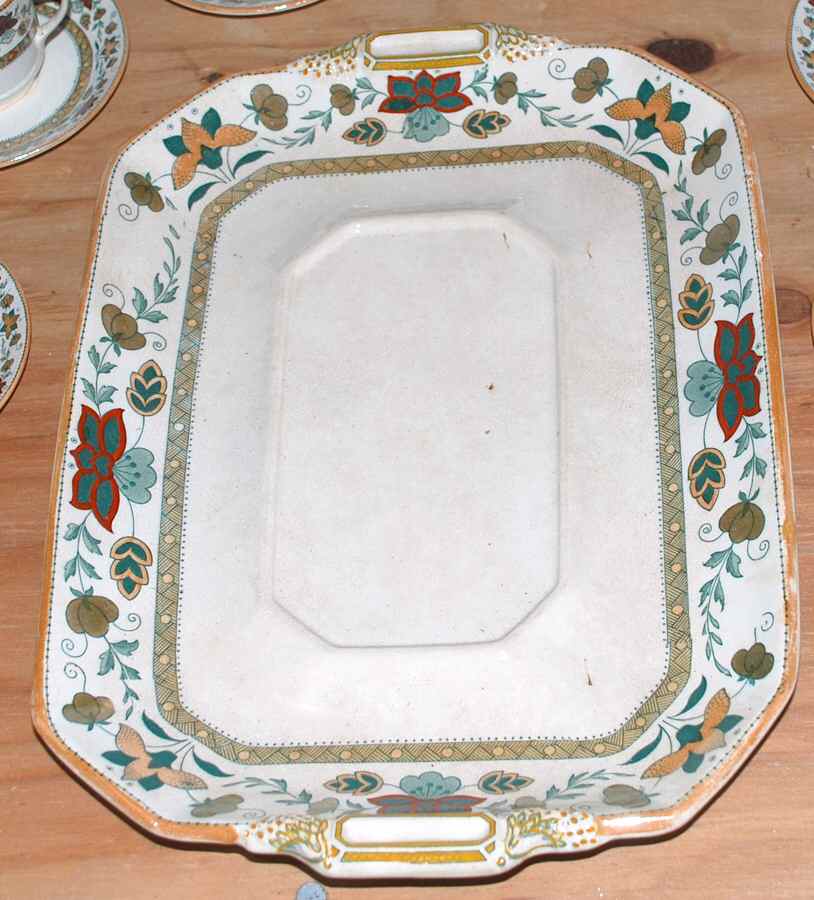 A2206 Underplate for Tureen by Wedgwood-1