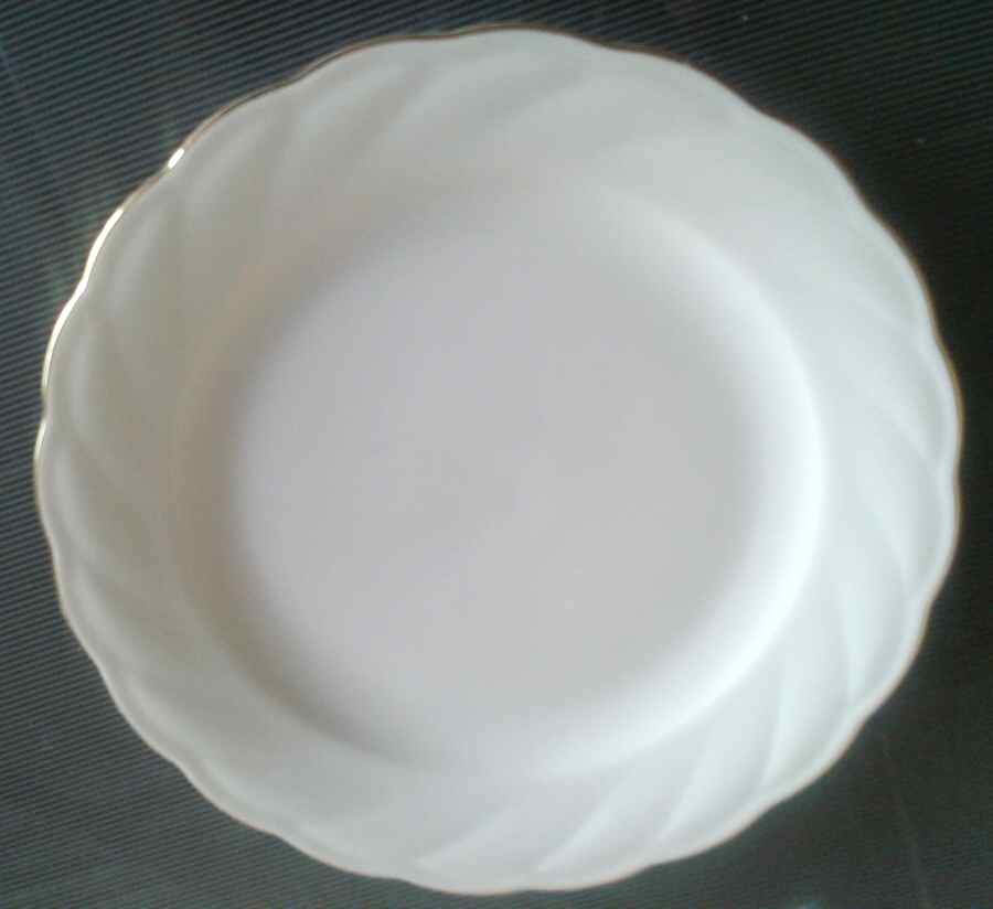WIG766 Dinner Plate by Winterling - Bavaria-1