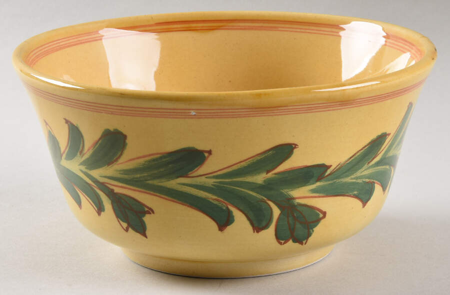 Carciofi 7" Individual Pasta Bowl by Williams-Sonoma-1