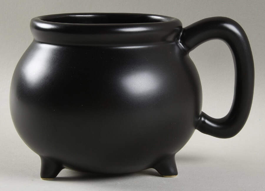 Cauldron Mug by Williams-Sonoma-1