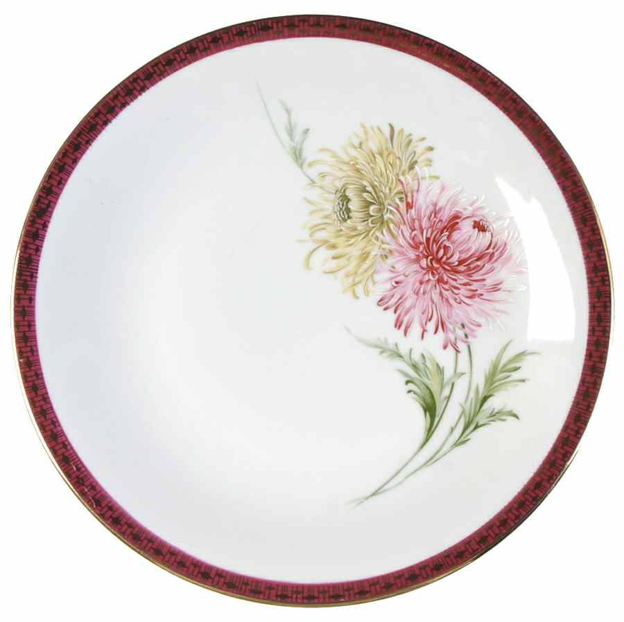 WIG1242 Salad Plate by Winterling - Bavaria-1