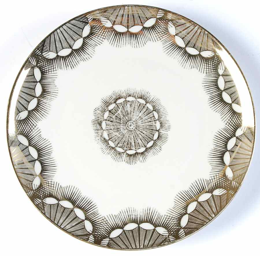 WIG1243 Salad Plate by Winterling - Bavaria-1