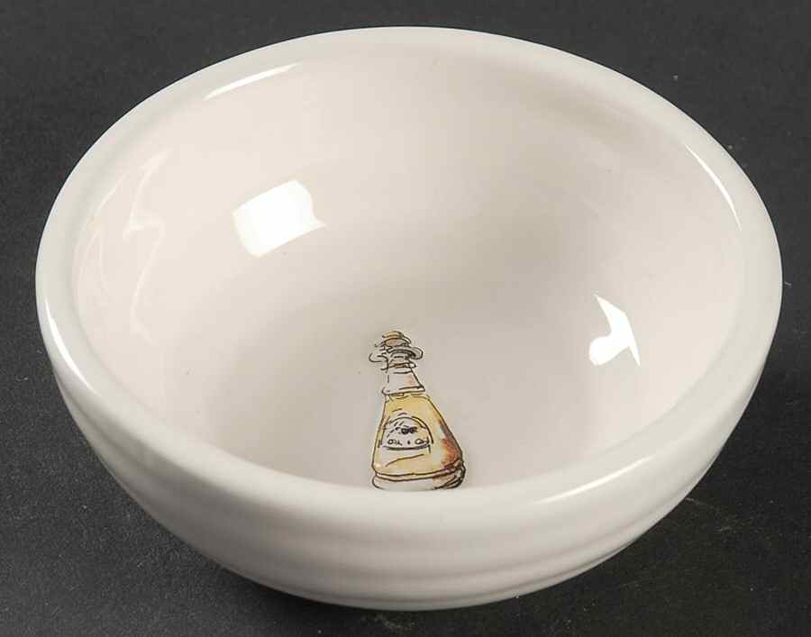 WSO123 Individual Dip Dish by Williams-Sonoma-1