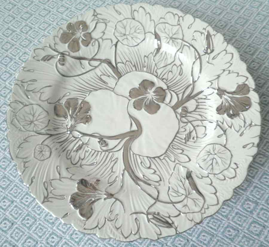 Cm6153 Dinner Plate by Wedgwood-1