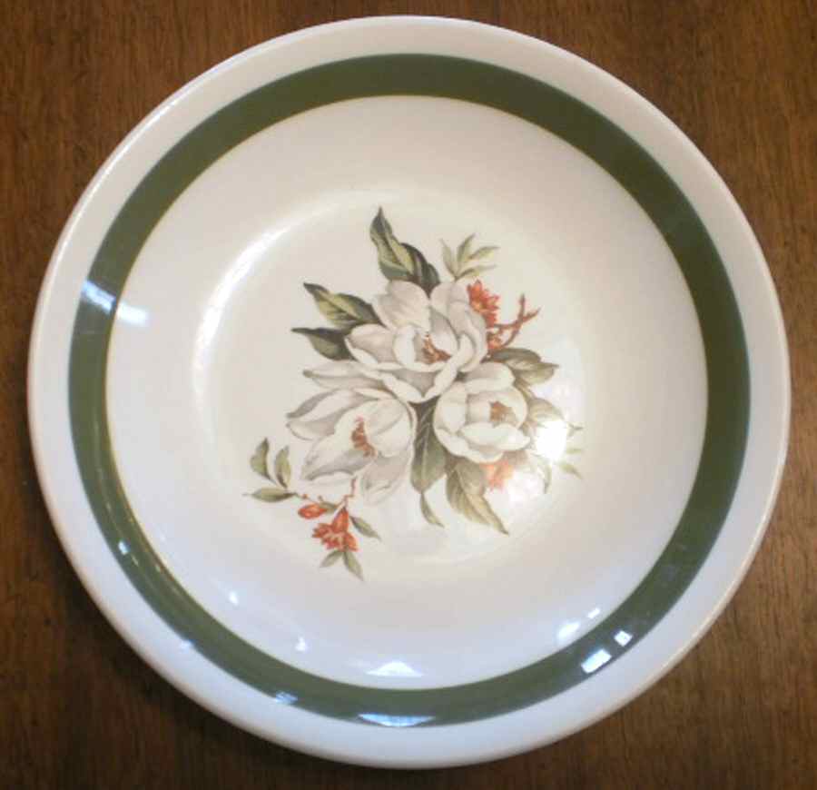 WW583 Dinner Plate by Wedgwood-1