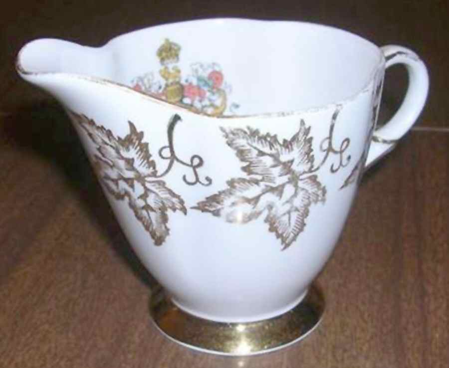 1454 Creamer by Windsor (England)-1