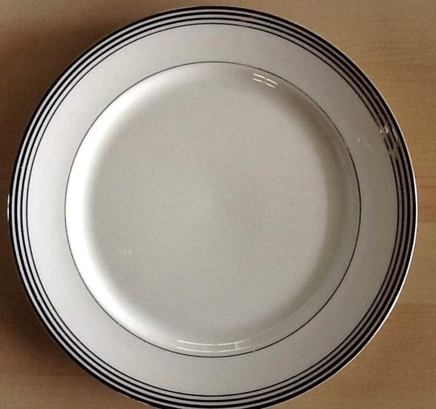 WAR223 Dinner Plate by Warwick-1