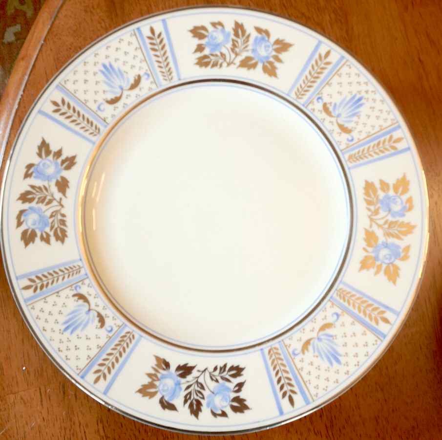 WH3549 Dinner Plate by Wedgwood-1