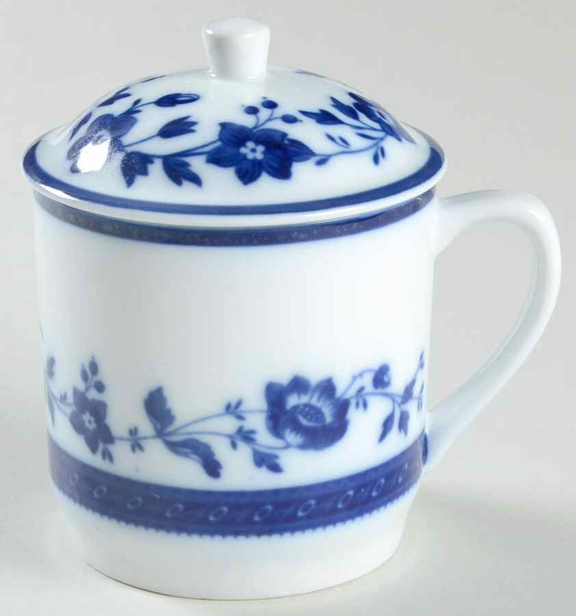 WSO124 Mug & Lid by Williams-Sonoma-1