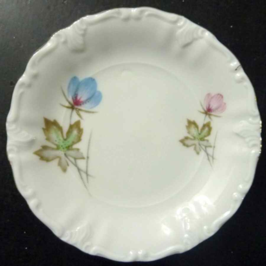 WIG1246 Saucer by Winterling - Bavaria-1