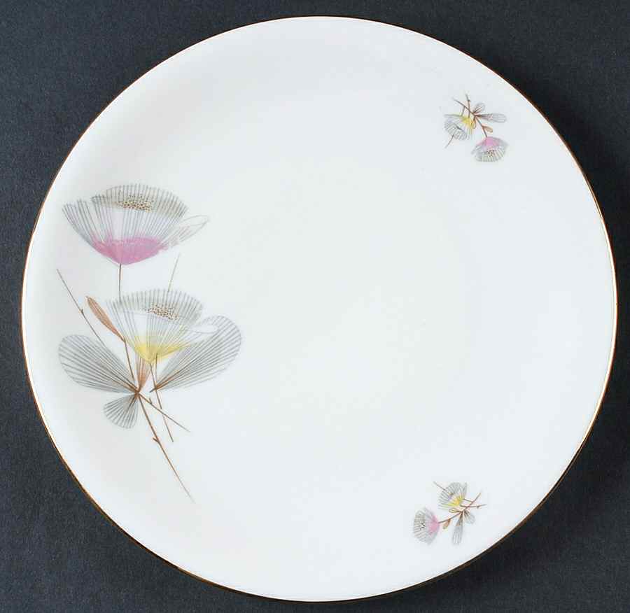 WLD36 Salad Plate by Waldershof-1
