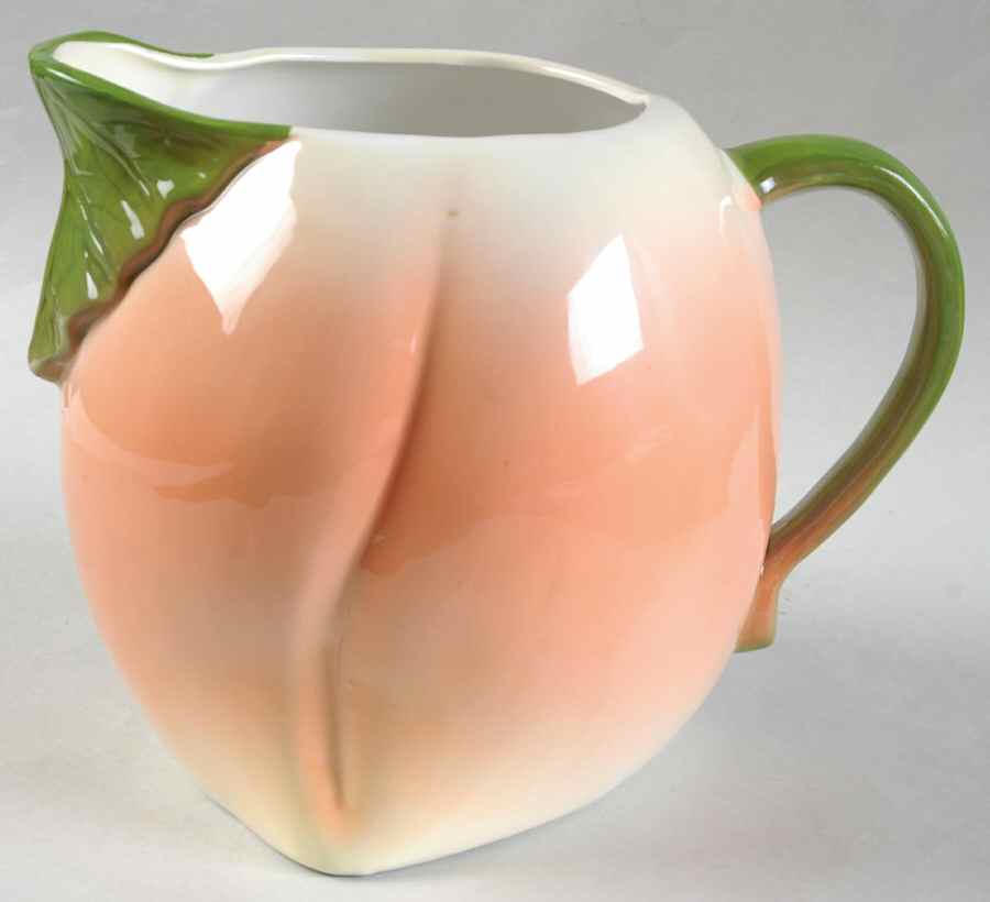 WA2 64 Oz Pitcher by Wang's-1