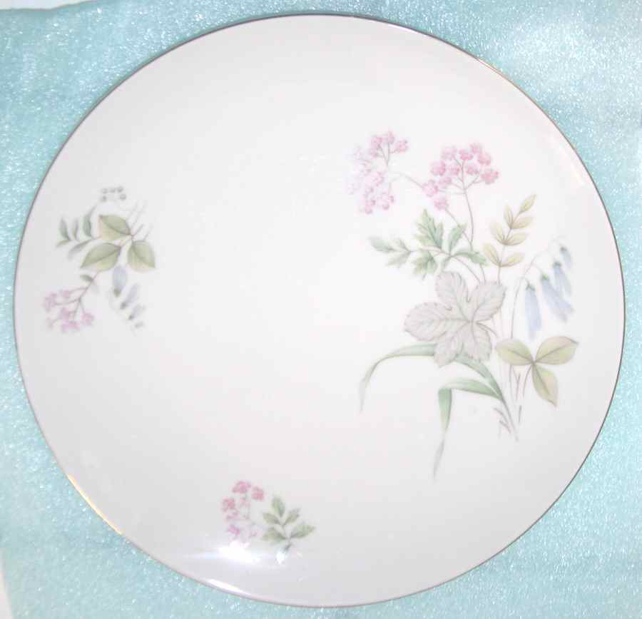 WIG768 Dinner Plate by Winterling - Bavaria-1