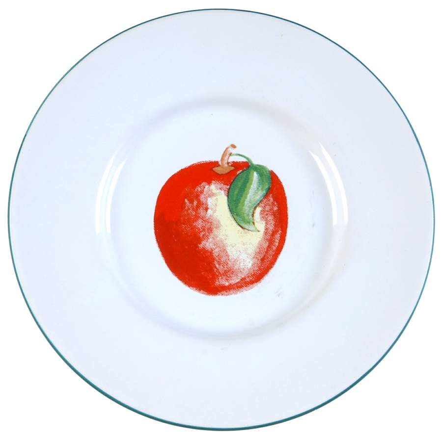 WBA6 Saucer by W Bach-1