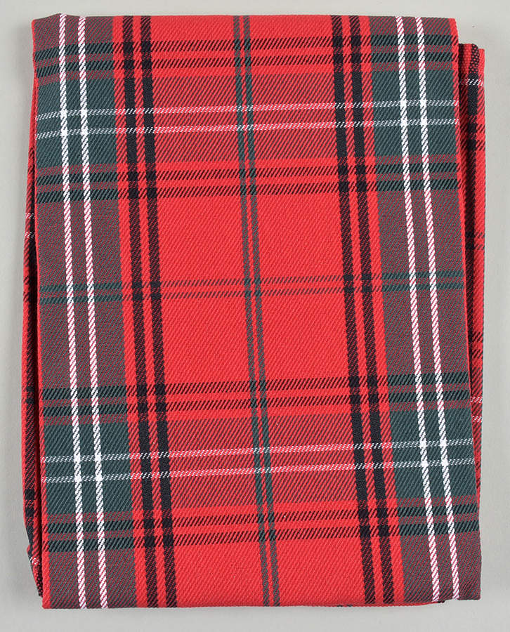 Tartan Plaid Cloth Kitchen Towel by Williams-Sonoma-1
