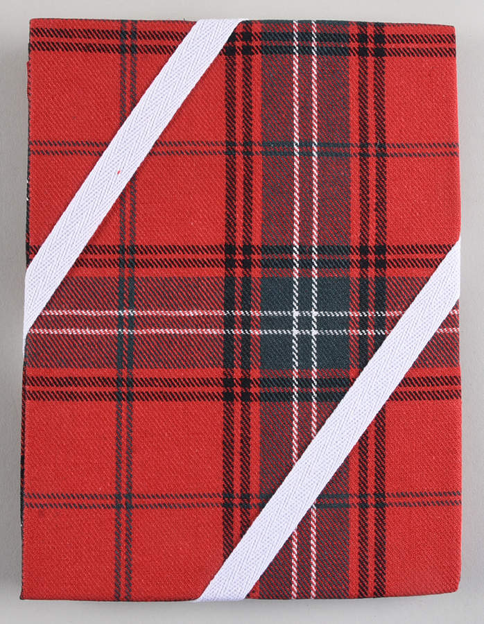 Tartan Plaid (Set of 2) Cloth Kitchen Towels by Williams-Sonoma-1