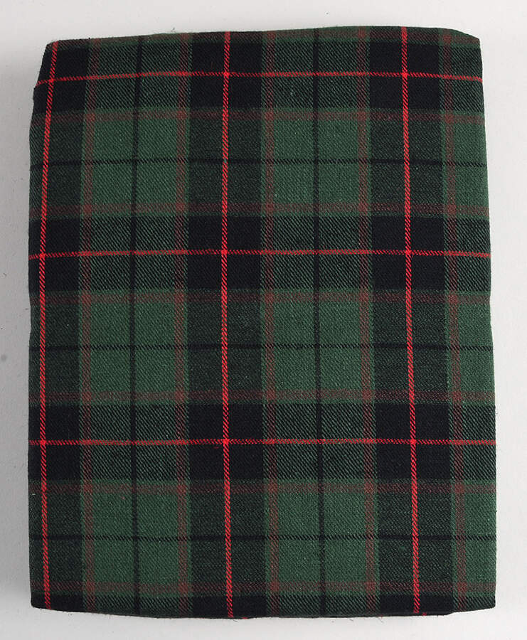 Tartan Plaid 70" X 108" Rectangular Tablecloth by Williams-Sonoma-1