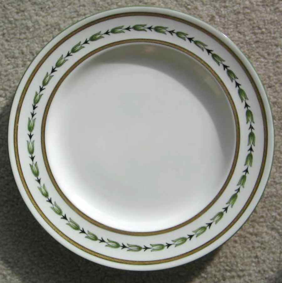 X6521 Dinner Plate by Wedgwood-1