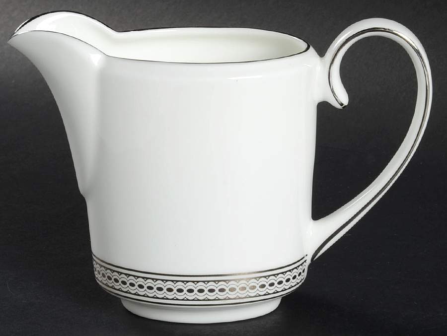 Moderne Creamer by Wedgwood-1