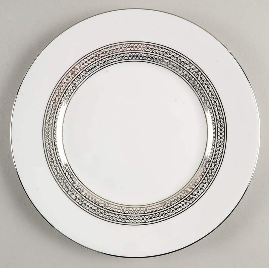 Moderne Accent Salad Plate by Wedgwood-1