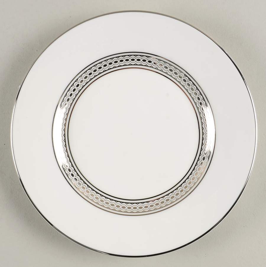 Moderne Bread & Butter Plate by Wedgwood-1