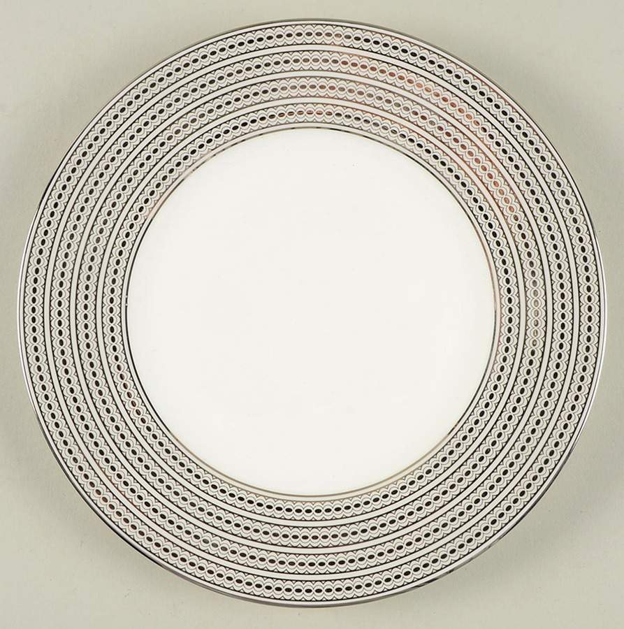 Moderne Salad Plate by Wedgwood-1