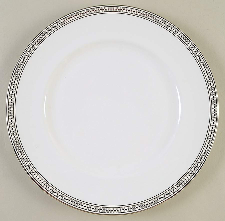 Moderne Dinner Plate by Wedgwood-1