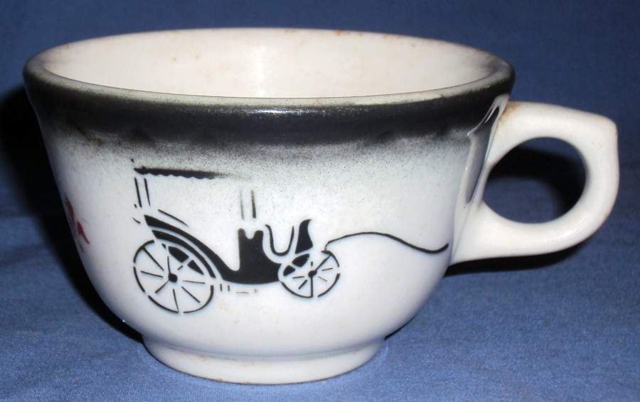 WLS33 Flat Cup by Wellsville-1