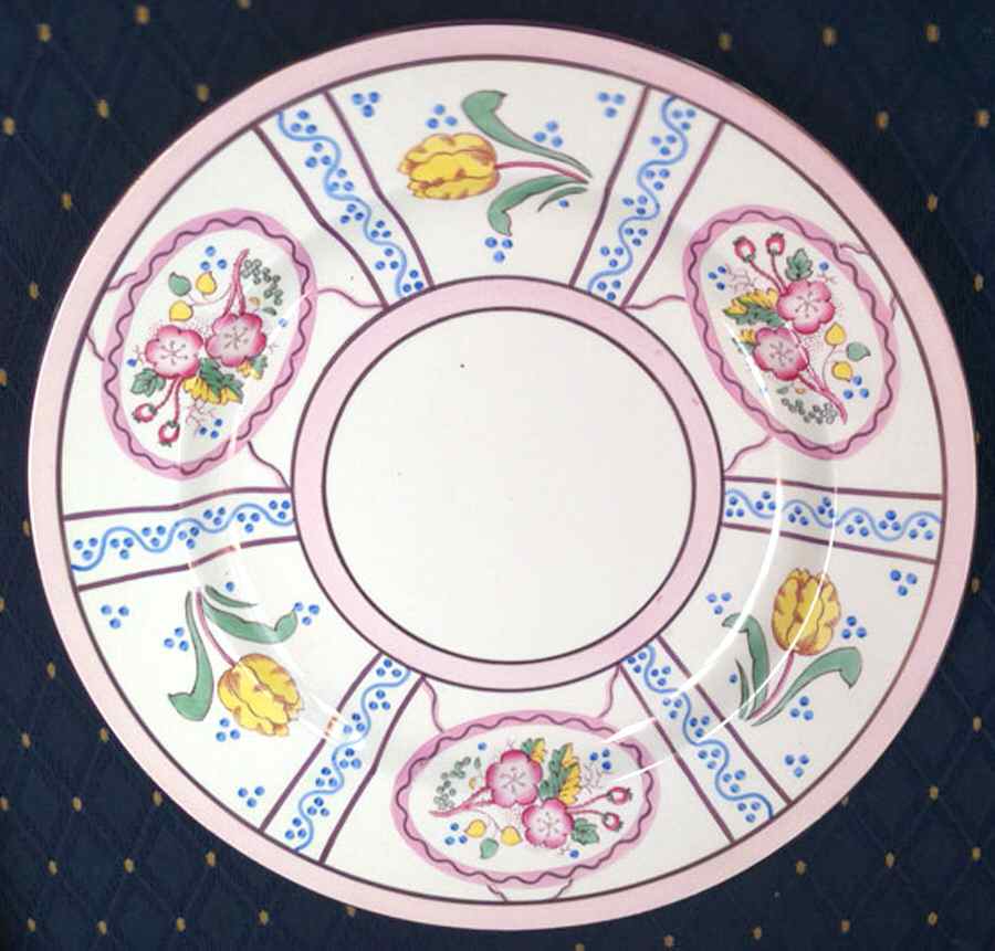 Amh9168 Dinner Plate by Wedgwood-1