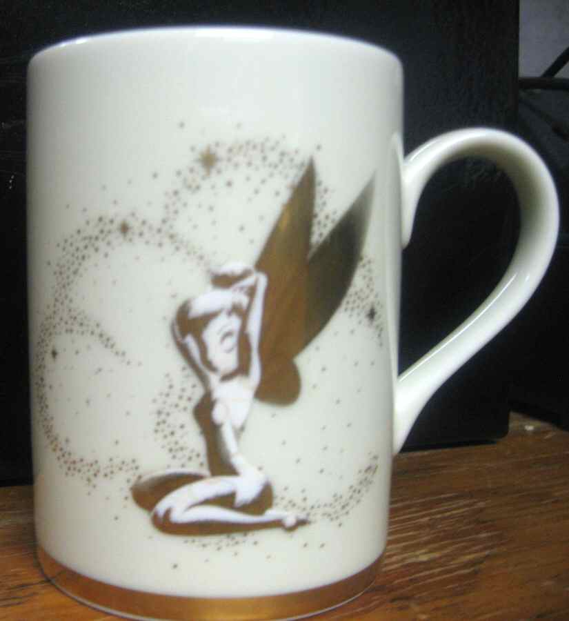DIN48 Mug by Disney-1
