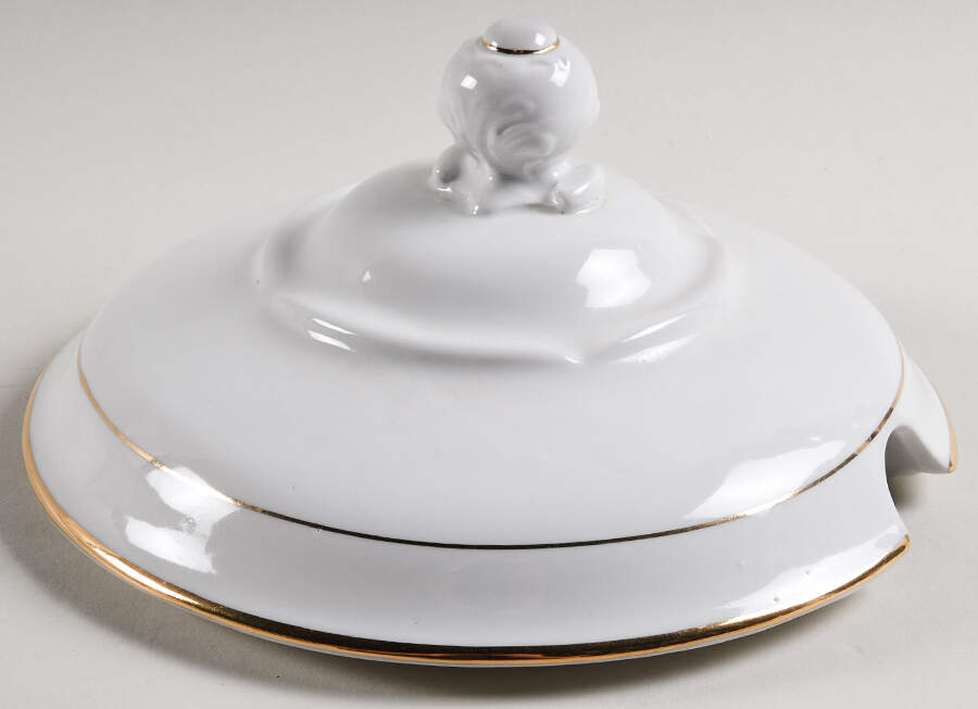 Casa Oro Lid for Tureen by Walbrzych-1