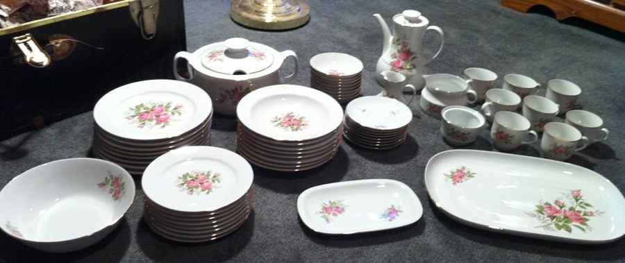 RXH91 Dinner Plate by Retsch & Co-1
