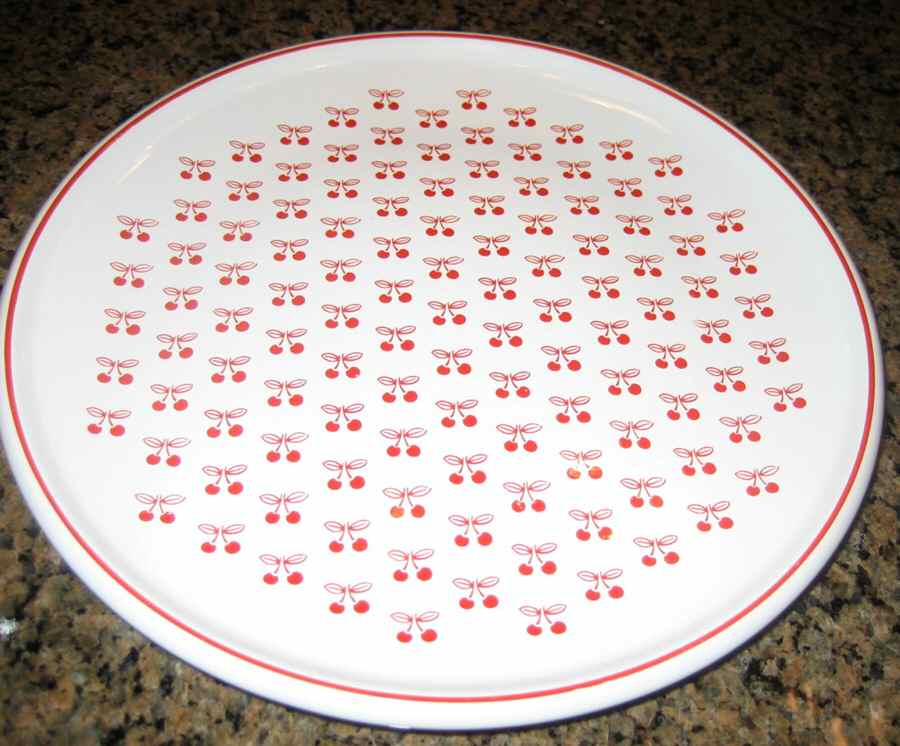 WAE55 Dinner Plate by Waechtersbach-1