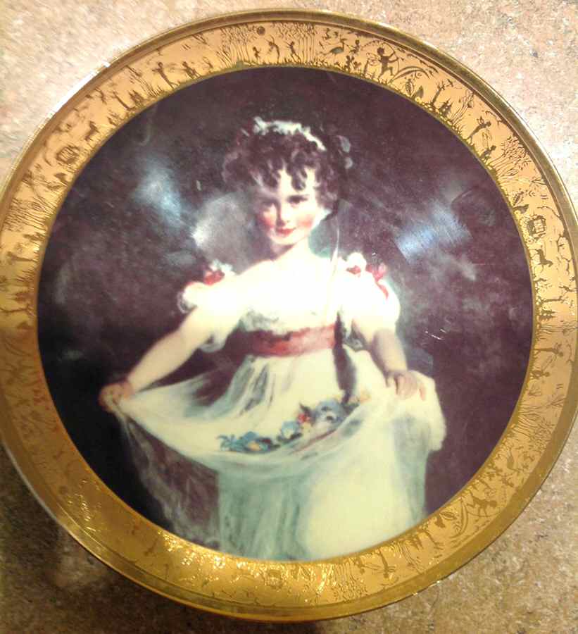 WDM17 Dinner Plate by Woodmere-1