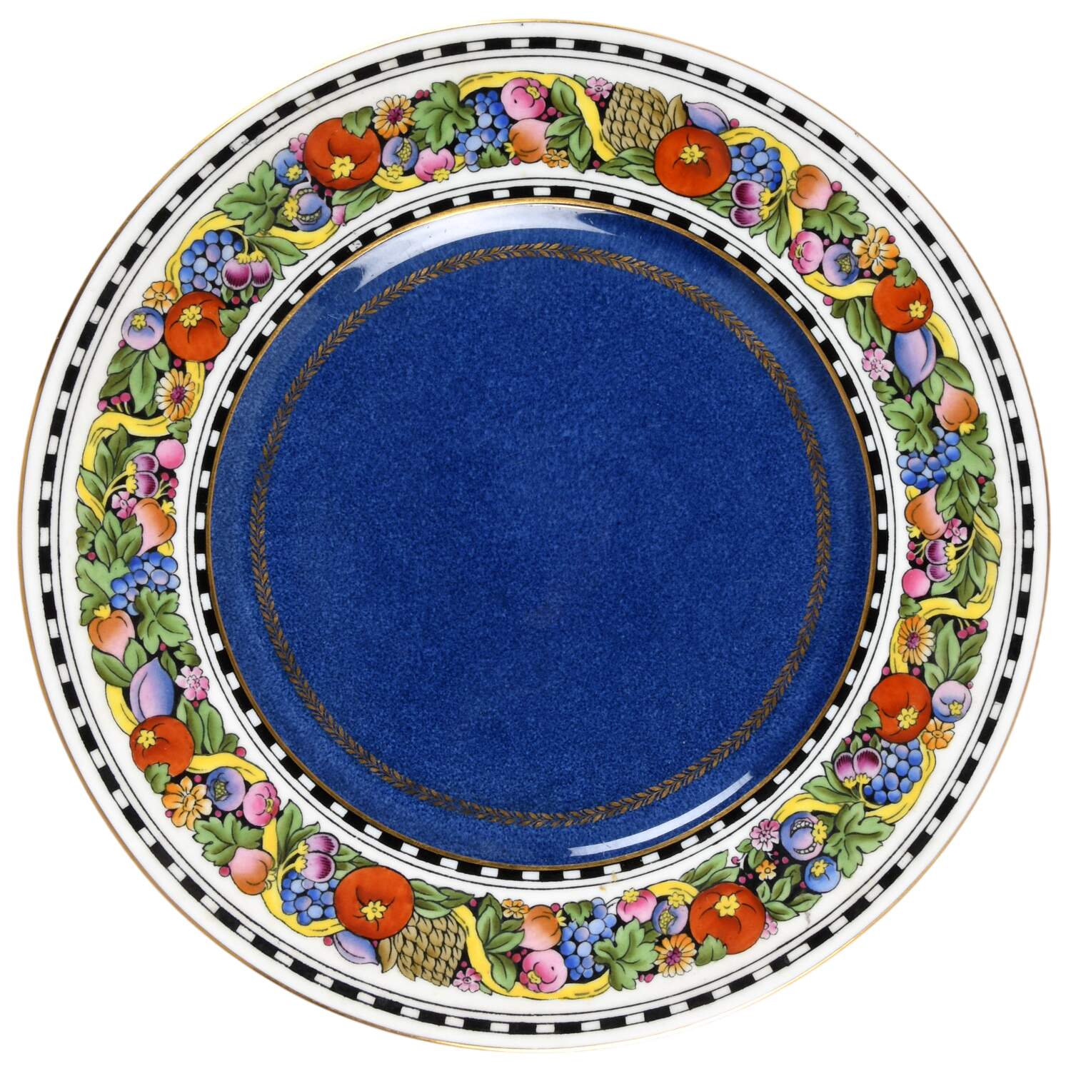 X9484 Dinner Plate by Wedgwood-1