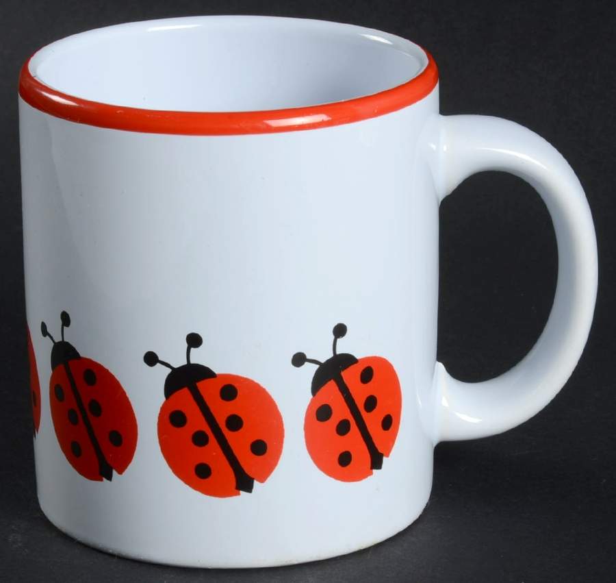 Miscellaneous Mugs By Waechtersbach White Mug by Waechtersbach-1