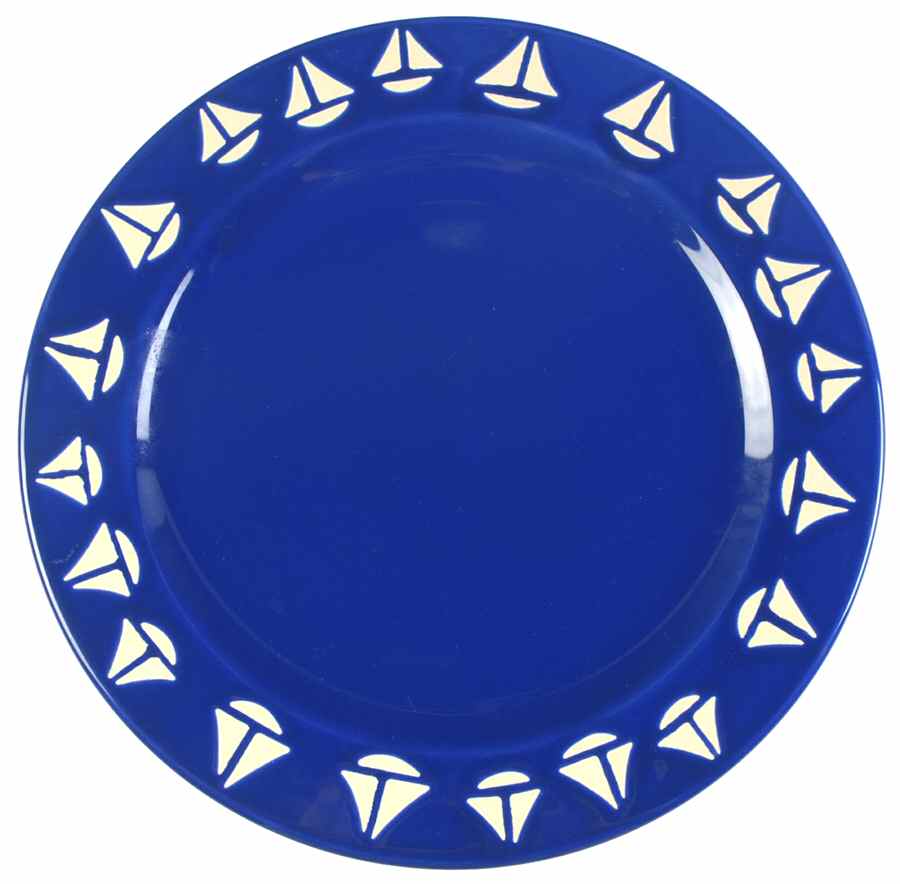 WAE56 Dinner Plate by Waechtersbach-1