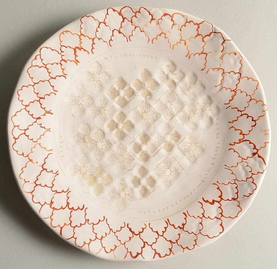 Morocco Tile Salad Plate by Williams-Sonoma-1