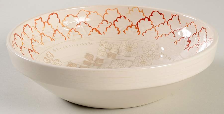Morocco Tile Soup/Cereal Bowl by Williams-Sonoma-1