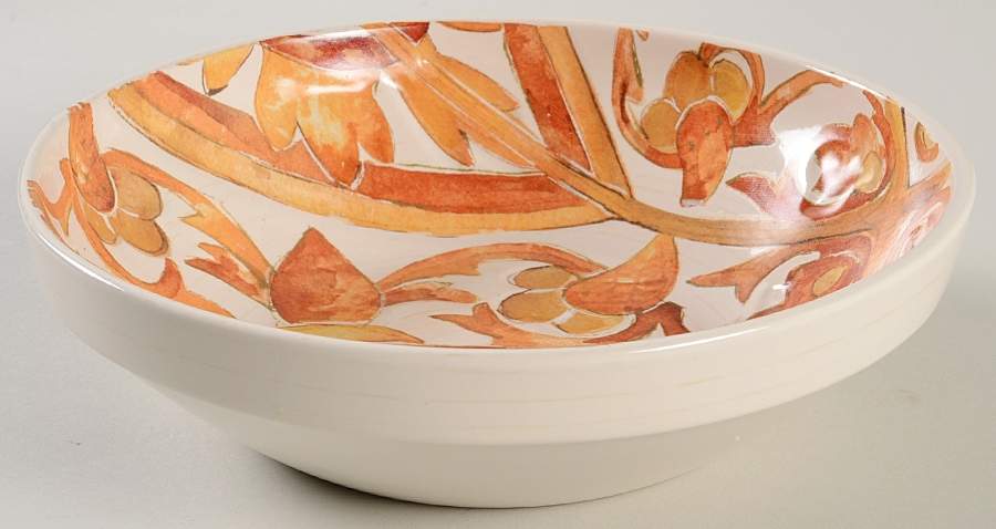 Morocco Tile Soup/Cereal Bowl by Williams-Sonoma-1